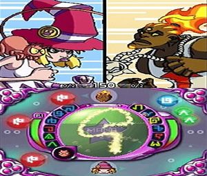 Doodle Hex: Drawn to the Magic! (E) [2450] - screen 1