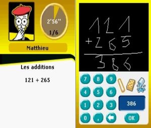 La Culture Generale pour les Nuls (F) [2463] - screen 1