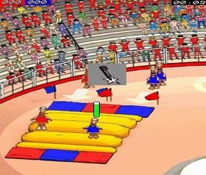 Intervilles (F) [2464] - screen 2