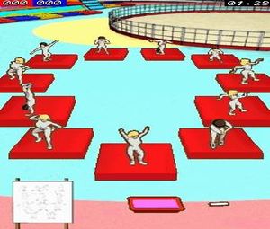 Intervilles (F) [2464] - screen 1