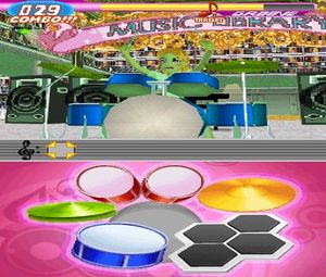 Imagine Girl Band (E) [2501] - screen 2