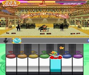 Imagine Girl Band (E) [2501] - screen 1