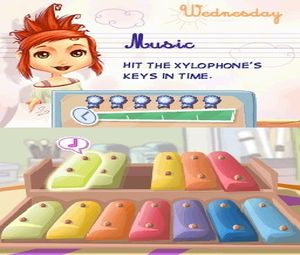 Imagine Teacher (U) [2575] - screen 1