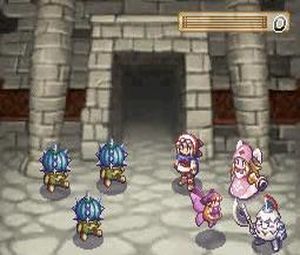 Marl Oukoku no Ningyou Hime: Tenshi ga Kanaderu Ai no Uta (J) [2587] - screen 2