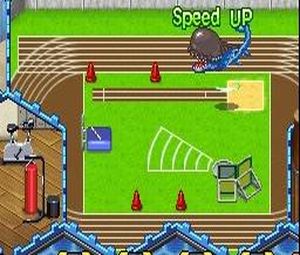 Digimon World Championship (U) [2596] - screen 2