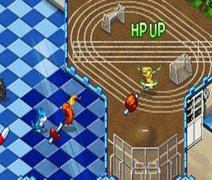 Digimon World Championship (U) [2596] - screen 1