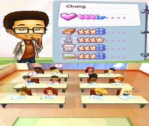 Imagine Teacher (E) [2602] - screen 2