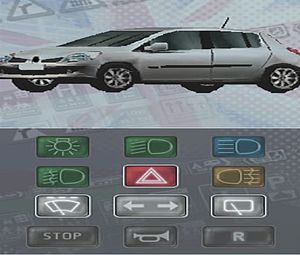 Driving Theory Training (E) [2607] - screen 2