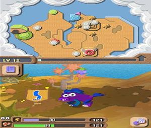 Spore Creatures (E) [2624] - screen 2