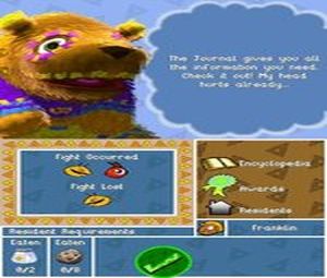 Viva Pinata: Pocket Paradise (E) [2625] - screen 2