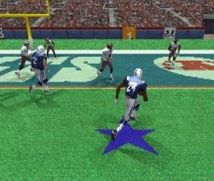 Madden NFL 09 (E) [2632] - screen 1