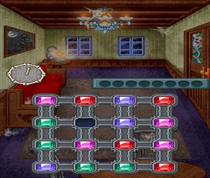 Houkago Mystery Club 26 no Tobira (J) [2635] - screen 2