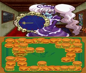 Houkago Mystery Club 26 no Tobira (J) [2635] - screen 1