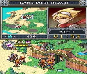 Lock's Quest (U) [2640] - screen 1