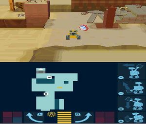 Wall-E (E) [2644] - screen 2