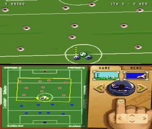 Subbuteo (E) [2654] - screen 2