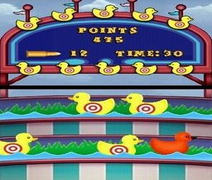 Carnival Games (E) [2660] - screen 2