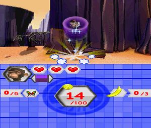 Space Chimps (E) [2662] - screen 1