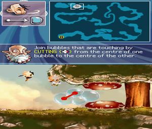 Soul Bubbles (U) [2685] - screen 2