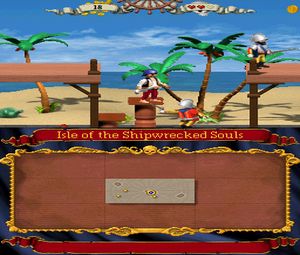 Playmobil: Pirates Boarding (E) [2688] - screen 2