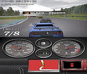 Ferrari Challenge: Trofeo Pirelli (U) [2691] - screen 2