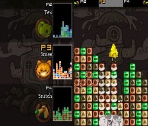 Dropcast (U) [2697] - screen 2