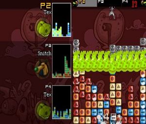 Dropcast (U) [2697] - screen 1