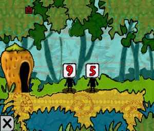 Make 10: A Journey Of Numbers (E) [2703] - screen 2