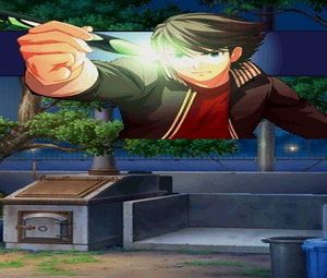 Time Hollow (U) [2704] - screen 2