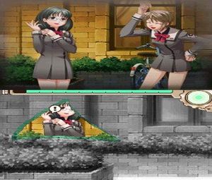 Time Hollow (U) [2704] - screen 1