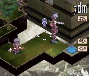 Disgaea DS (U) [2705] - screen 1