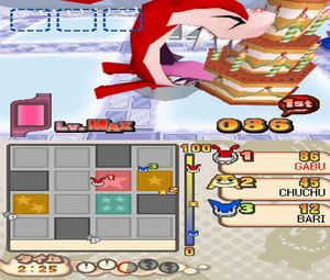 Gabu*Gabu Planet (J) [2711] - screen 2