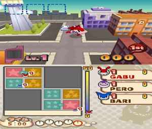 Gabu*Gabu Planet (J) [2711] - screen 1