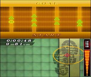 Gyakkyou Burai Kaiji Death or Survival (J) [2712] - screen 1