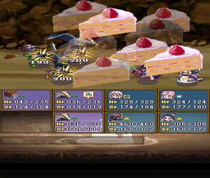 Rhapsody: A Musical Adventure (U) [2716] - screen 1