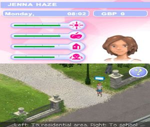 My Boyfriend (E) [2728] - screen 1