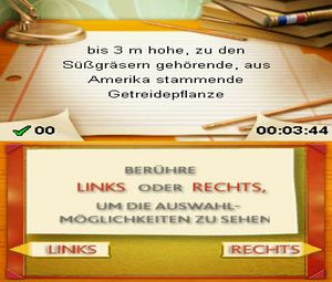 Mein Franzosisch Coach - Verbessere dein Franzosisch (E) [2732] - screen 2