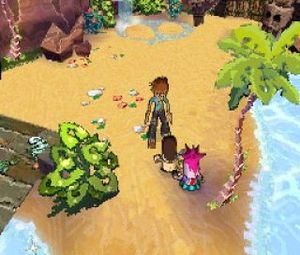 Zubo (E) [2742] - screen 2