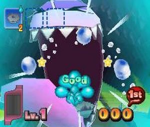 Prey the Stars (E) [2745] - screen 2