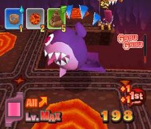 Prey the Stars (E) [2745] - screen 1