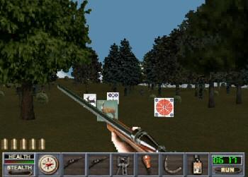 Cabelas Big Game Hunter Ultimate Challenge - screen 1