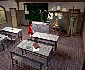 City of Lost Children - screen 3