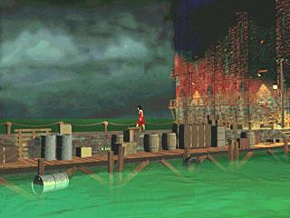 City of Lost Children - screen 2