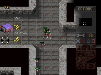 Command & Conquer: Red Alert - Retaliation - screen 3