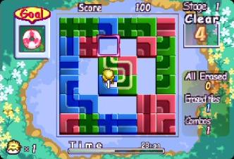 Crossroad Crisis - screen 1