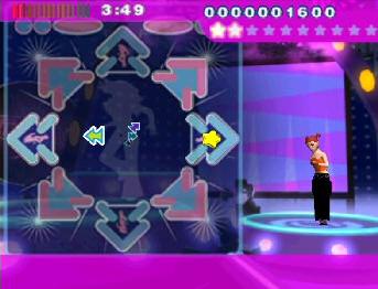 Dance Europe - screen 1