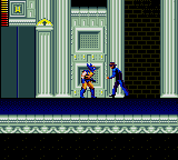 X-Men - Gamemaster's Legacy (UE) - screen 2
