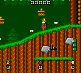 Yogi Bear (UE) (proto) [!] - screen 2