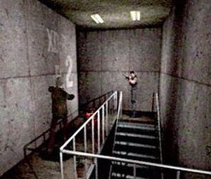 Resident Evil-Director's Cut - screen 3