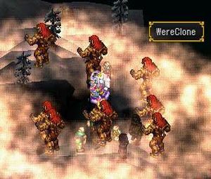 Saiyuki - Journey West - screen 1